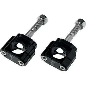 Bar Mount- 1-1/8"- 5 Mm Offset 1
