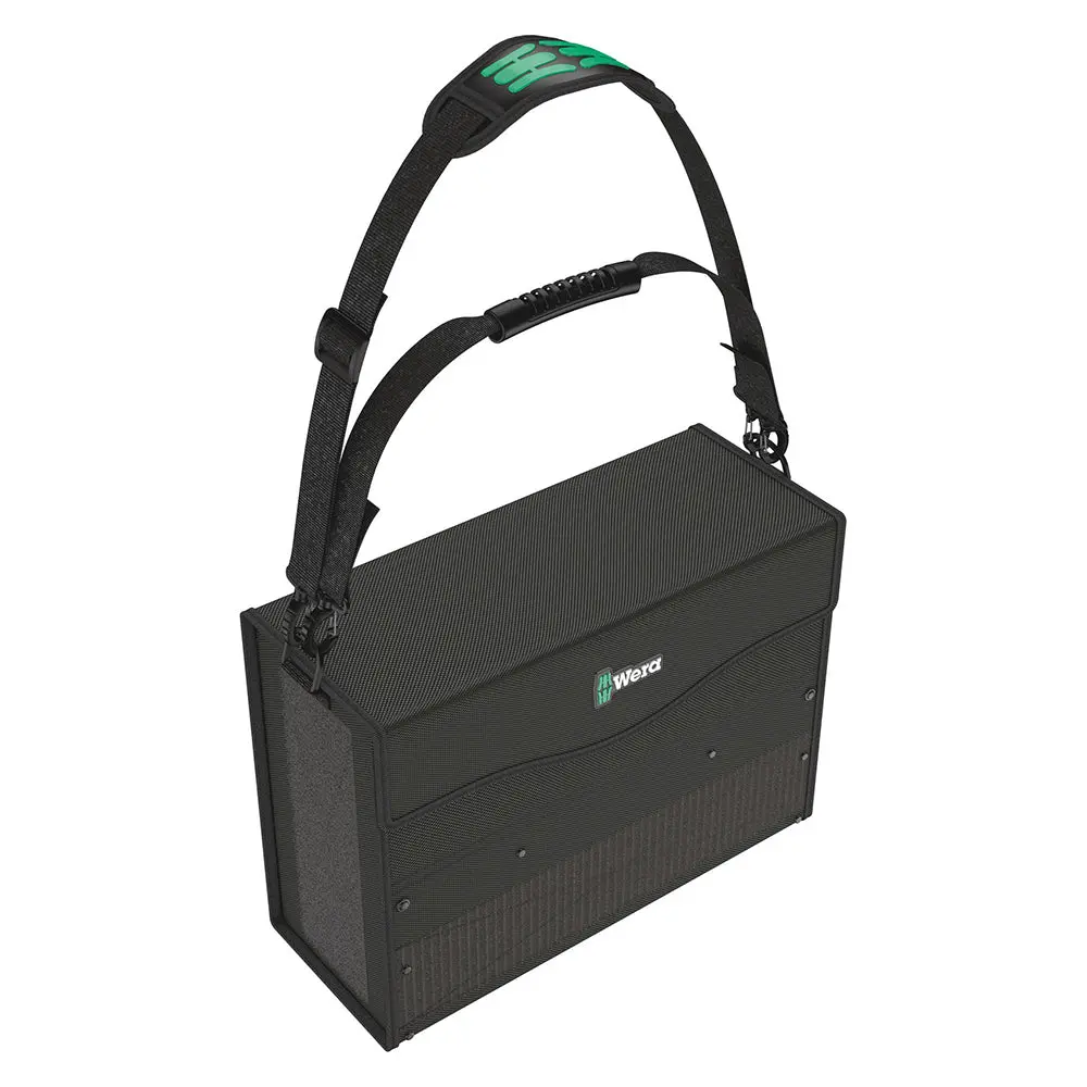 Wera 2Go 2 Xl Tool Container 1