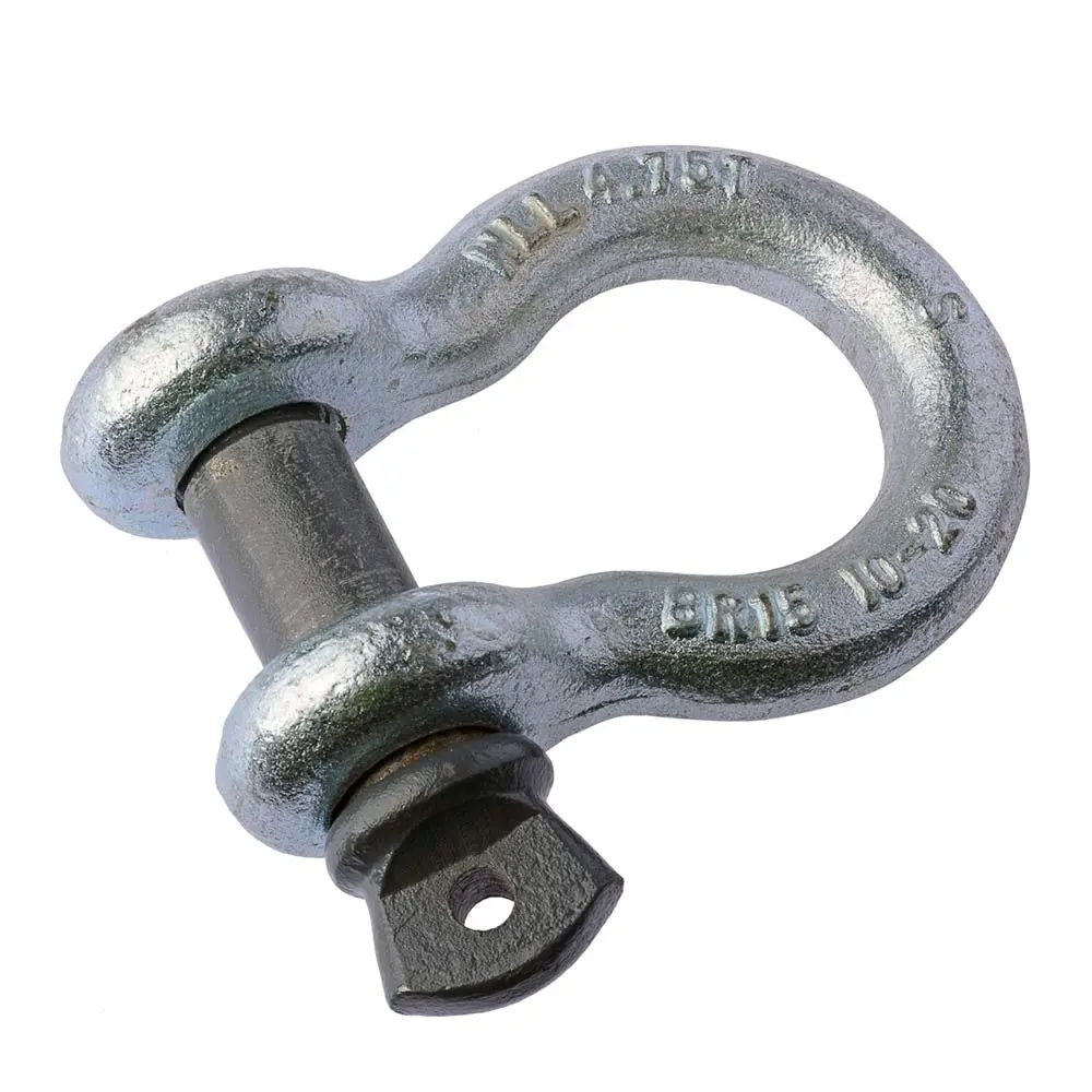 Bow Shackle (Single) | Bushranger 1