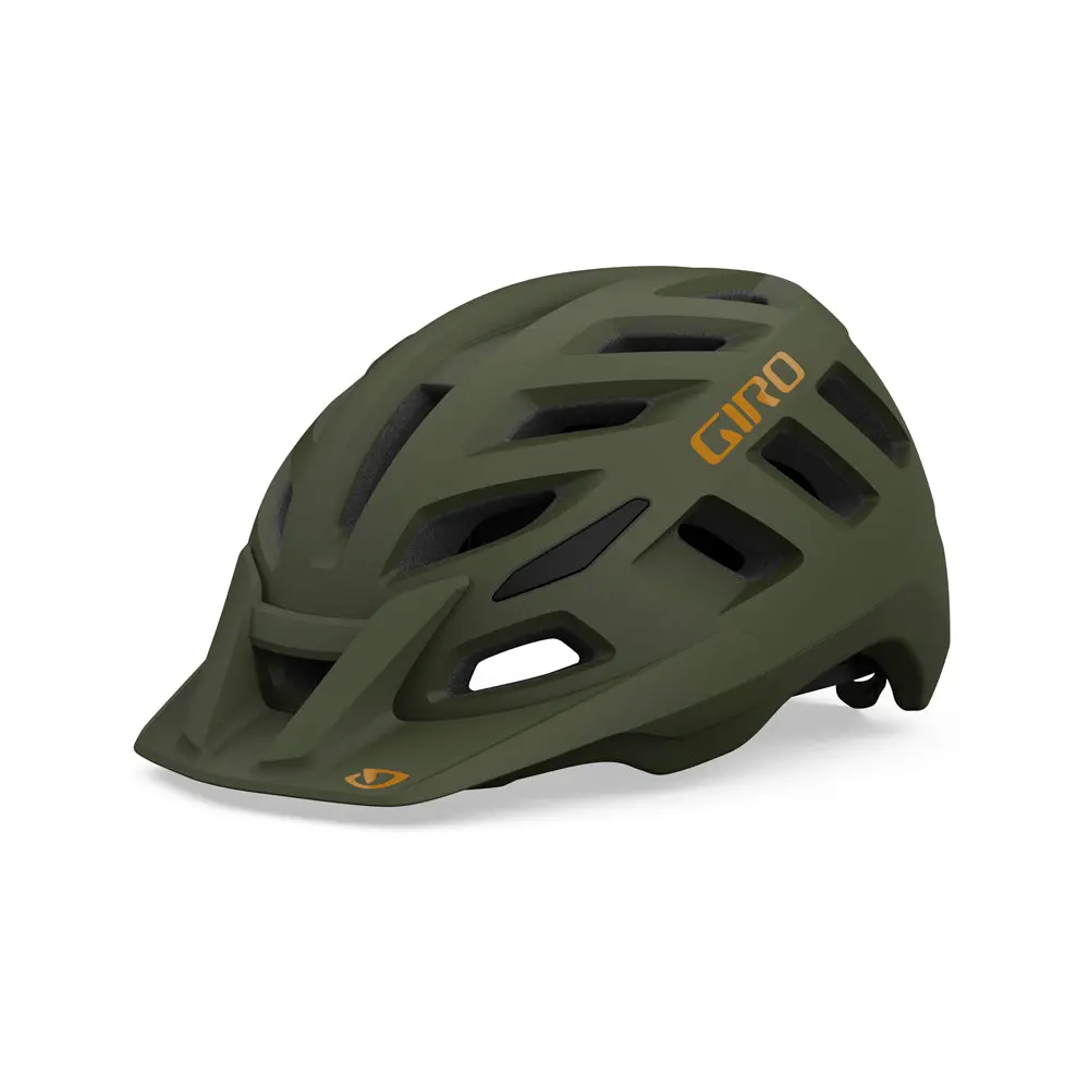 Giro Radix Spare Parts 1