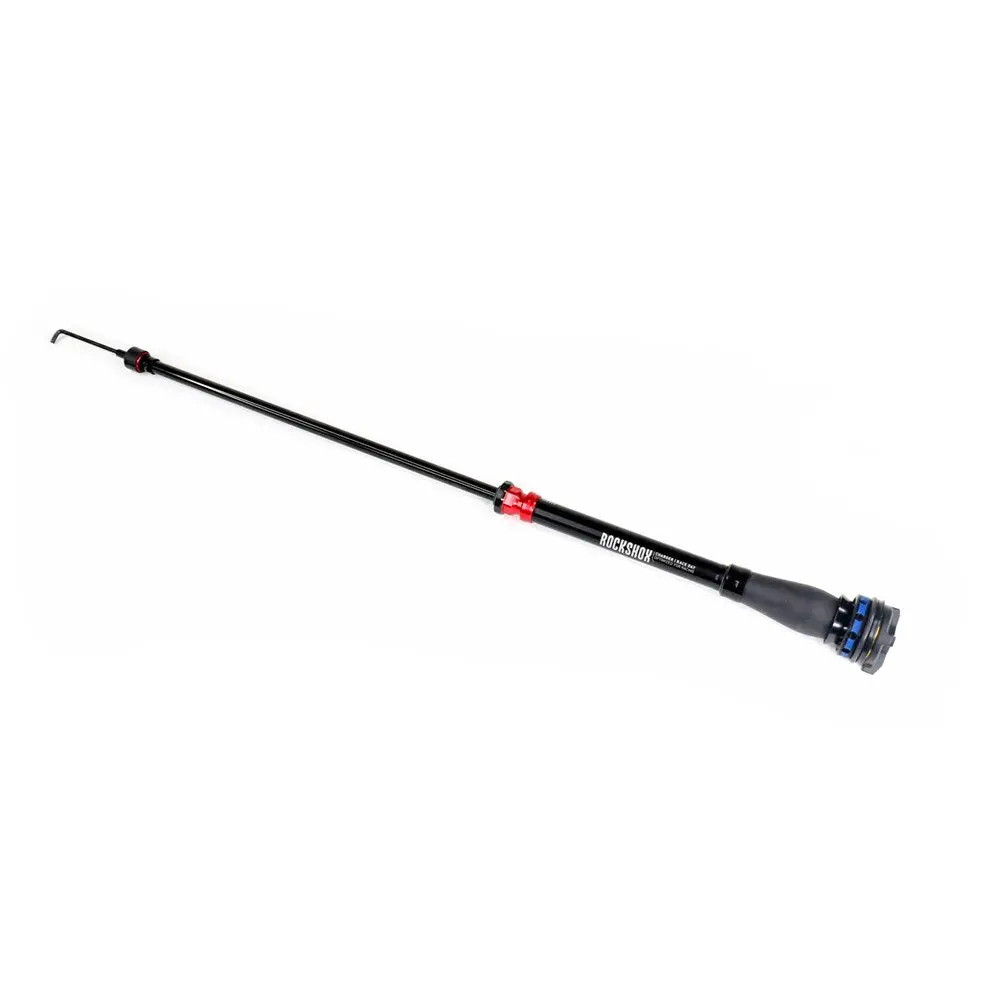 Rockshox Sid Charger Race Day 2 3P Damper Upgrade Kit 35Mm 1