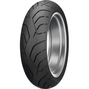 Tire - Sportmax Roadsmart Iii - Rear - 190/55Zr17 - (75W) 1
