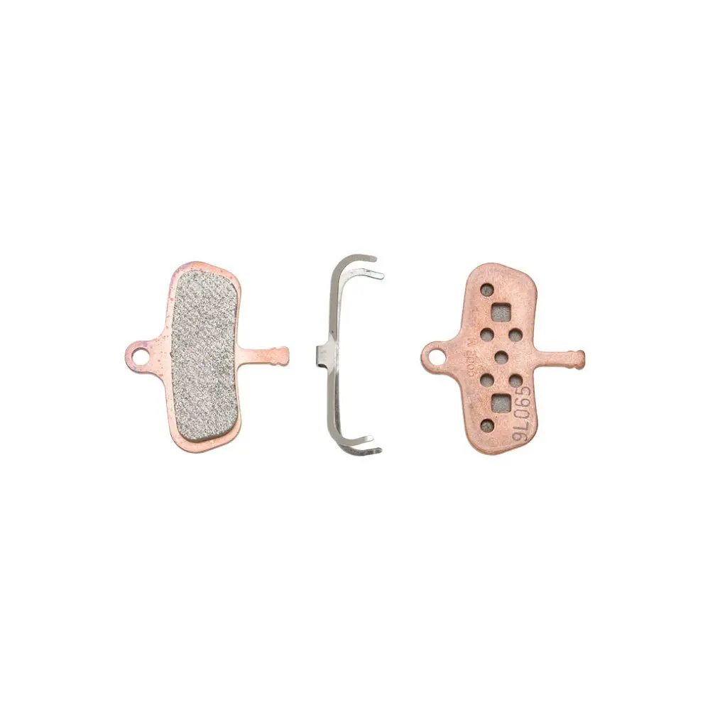 Sram Code 2007 - 2010 Sintered Brake Pad Set 1
