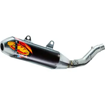 Powercore 4 Hex Muffler - Ktm/Husqvarna/Gasgas 1
