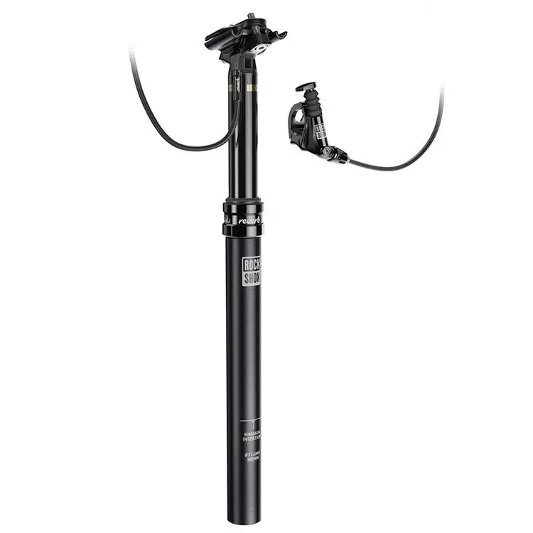 Rockshox Reverb B1 2017-2018 Spare Parts 1