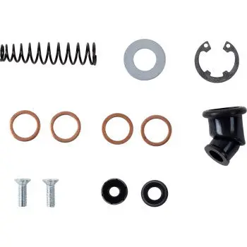 Brake Master Cylinder Rebuild Kit 1