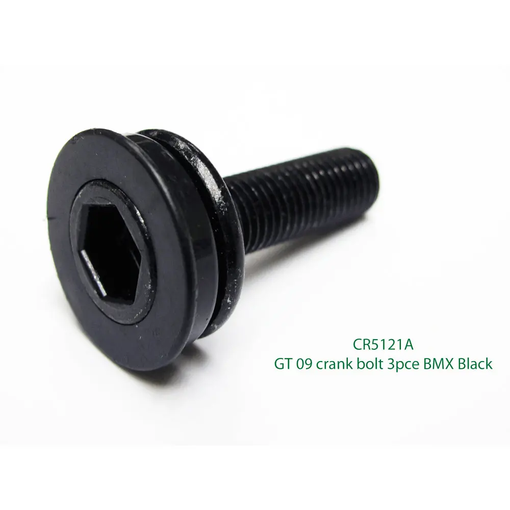 Bmx Crank Bolts 1
