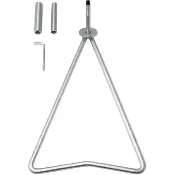 Steel Triangle Stand 1
