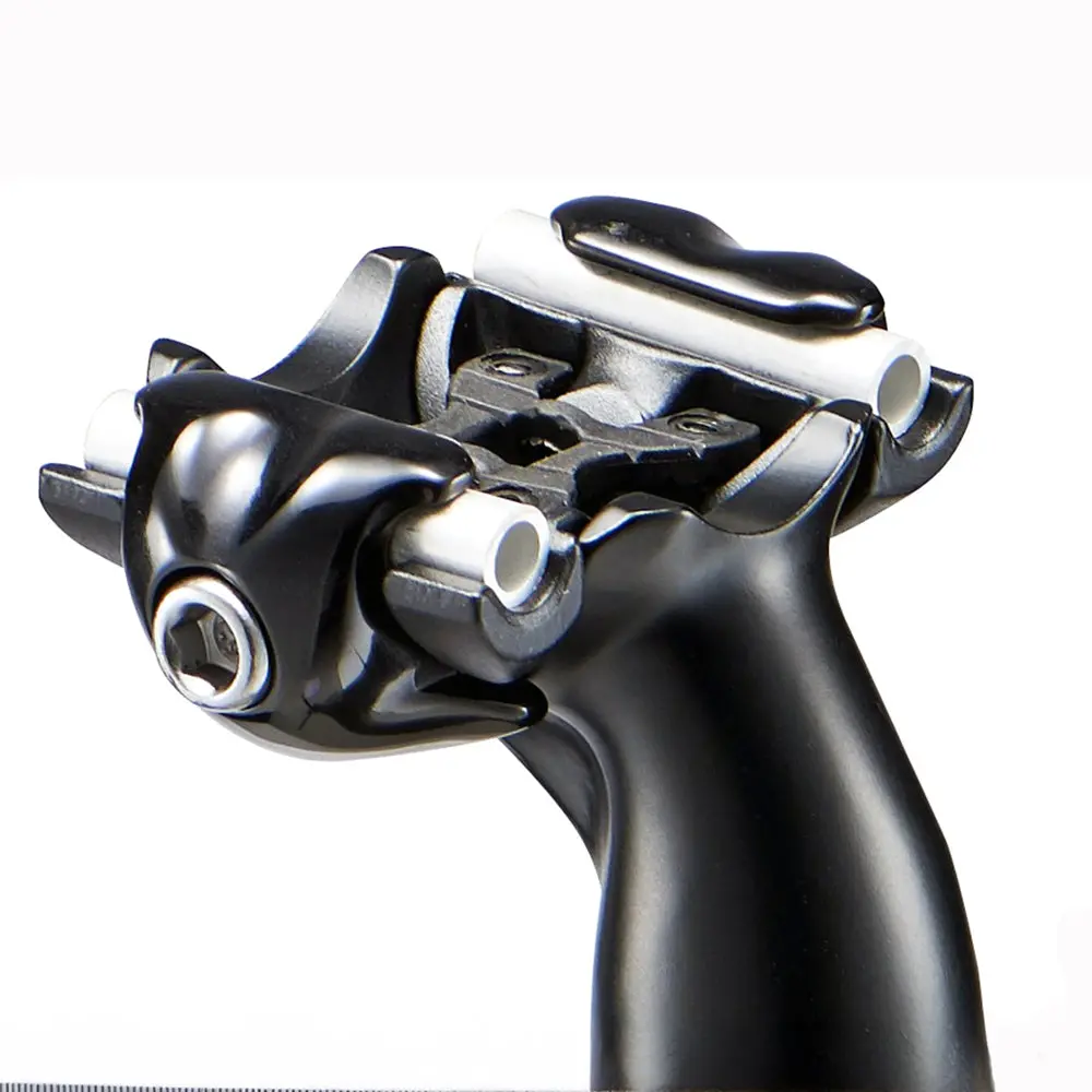 Ritchey Clamps For 1-Bolt Seat Post & Seat Topper 1