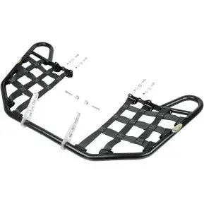 Nerf Bars - Trx450r - Black 1