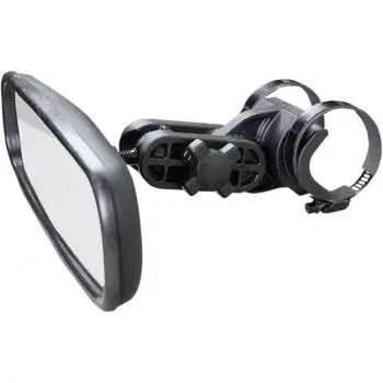 Mirror - Clearview - Rear View - Rectangle - Black 1
