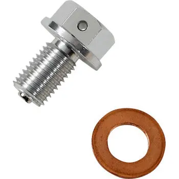 Magnetic Drain Plug - Yamaha 1