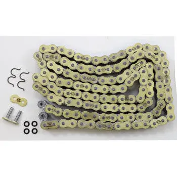R4-2 Srs Road Chain - 530 - 130 Link 1