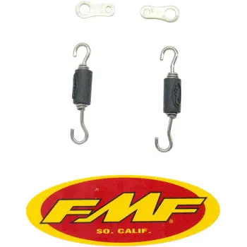 Replacement Springs And Clips For Titanium 4 1
