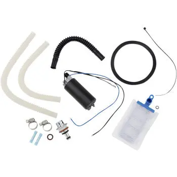 Fuel Pump Rebuild Kit - Can-Am/Polaris 1