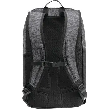 Slam Backpack - Chrome/Heather 2