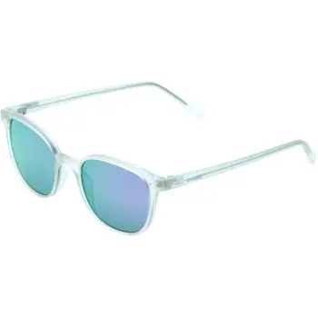 Spark Sunglasses - Gray/Purple 1