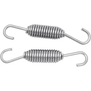 Stainless Spring Kit - 4-Stroke 1