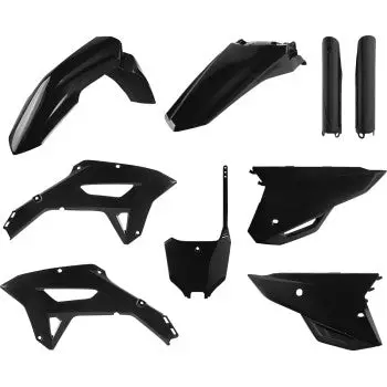 Body Kit For Honda 1