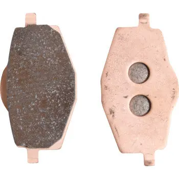 Sintered Brake Pads 1