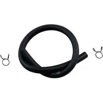 Hose And Clamp Kit - Yamaha 1