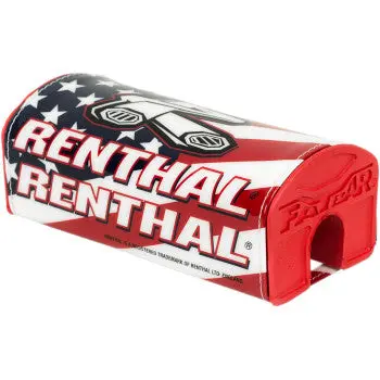 Handlebar Pad - Fatbar™ - Usa Flag 1
