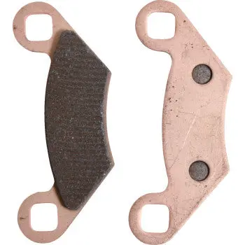 Sintered Brake Pads 1