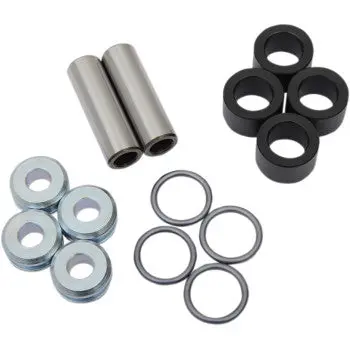 A-Arm Bearing Kit - Front Upper/Lower 1