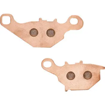 Sintered Brake Pads - Suzuki 2