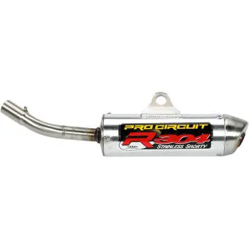 R-304 Silencer - Yamaha 1