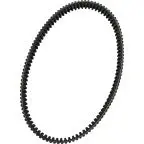 All-Traxion Hd Cvt Belt - Wolverine 1