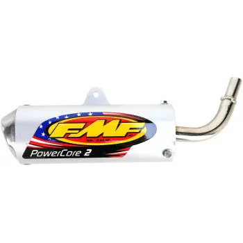 Powercore 2 Silencer - Yamaha 1