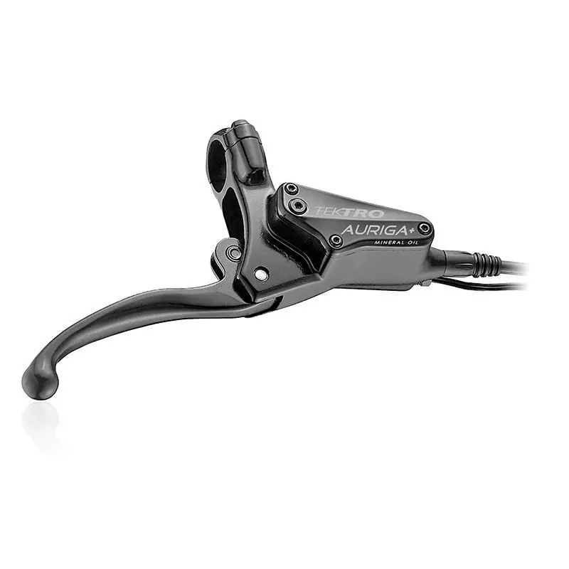 Tektro - Auriga+ Hd-E740 E-Bike 2.3Mm 2