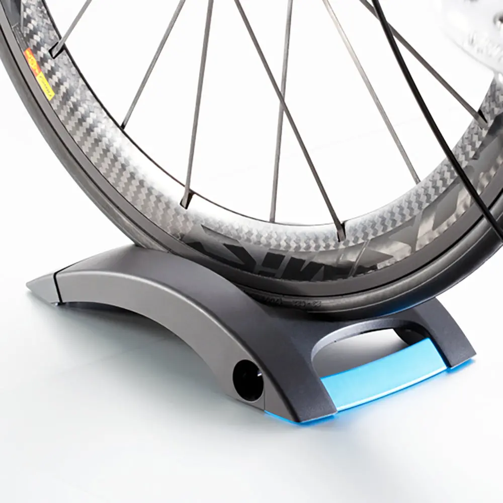 Tacx Skyliner Front Wheel Stand 1