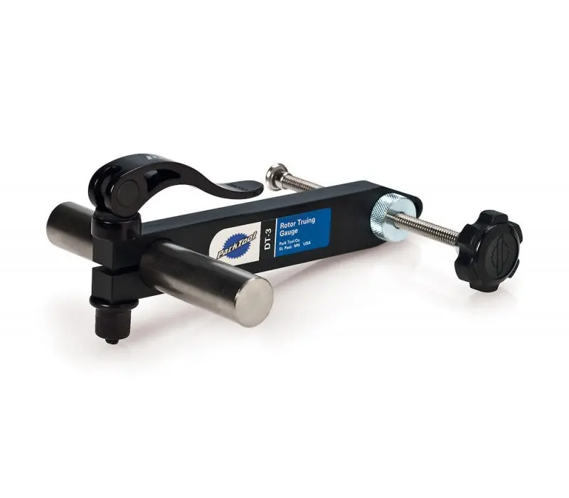 Park Tool - Dt-3 Rotor Truing Gauge 1