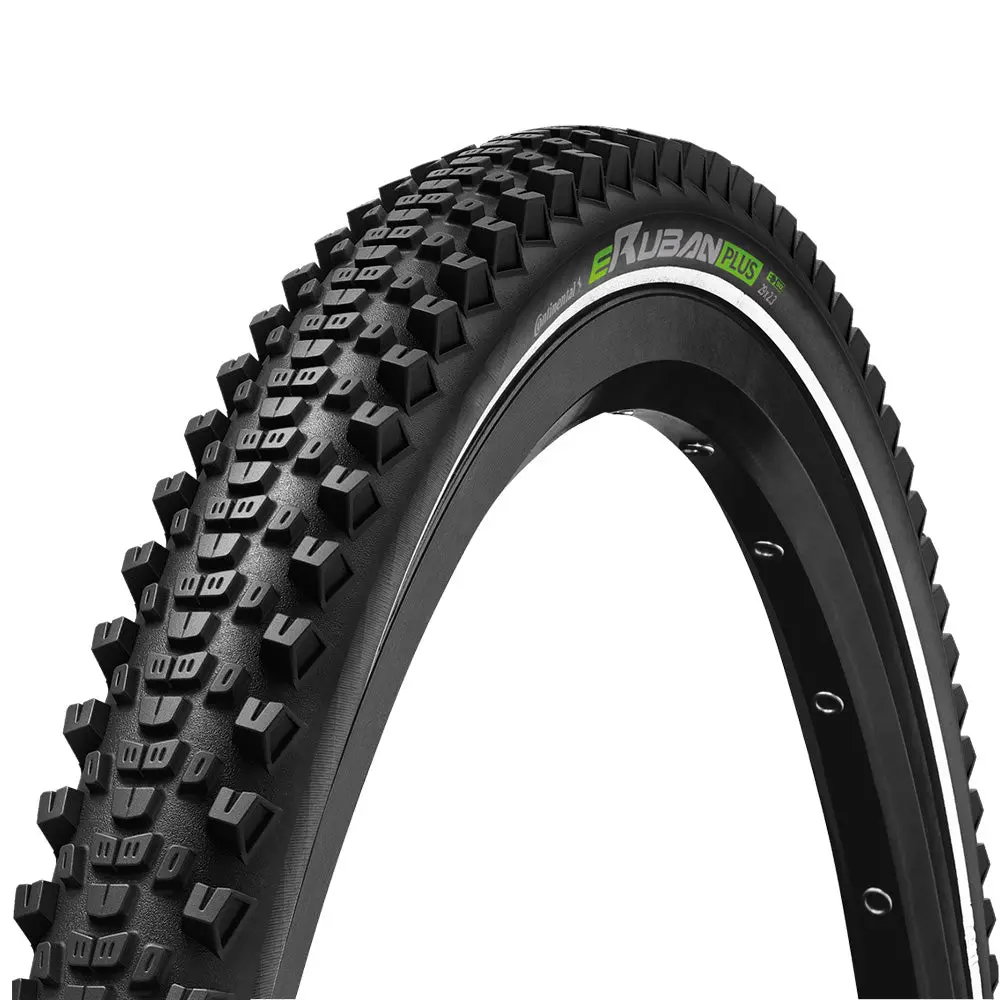 Continental Eruban Plus Tyre 27.5" 1
