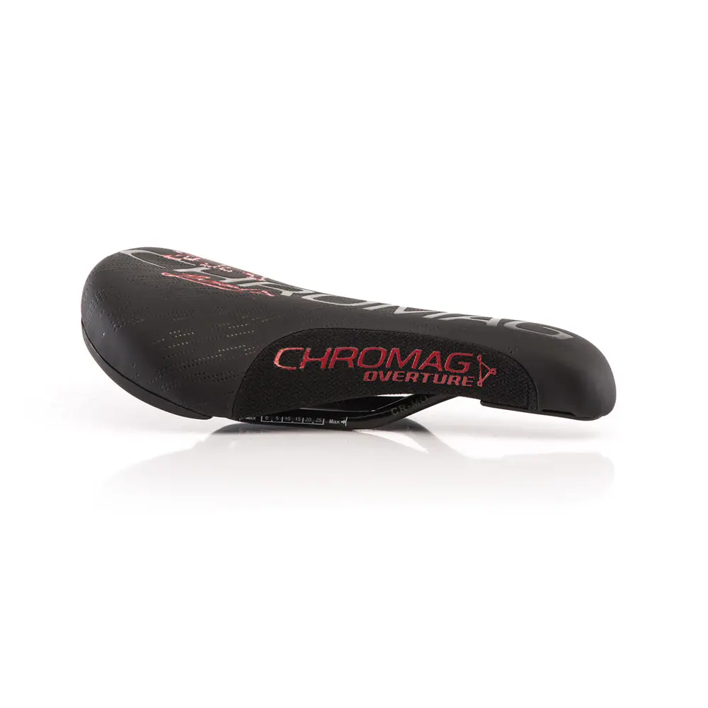 Chromag Overture Saddle 1