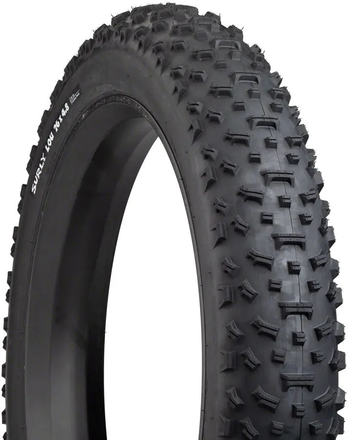 Surly Lou Tubeless Folding 120Tpi Tyre 1