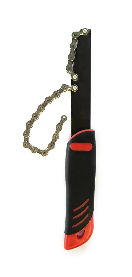Ontrack - Chain Whip 1