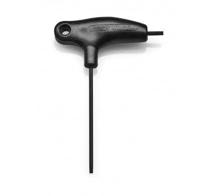 Park Tool - Ph-T - Individual P-Handled, Star-Shaped (Torx) Wrenches 2