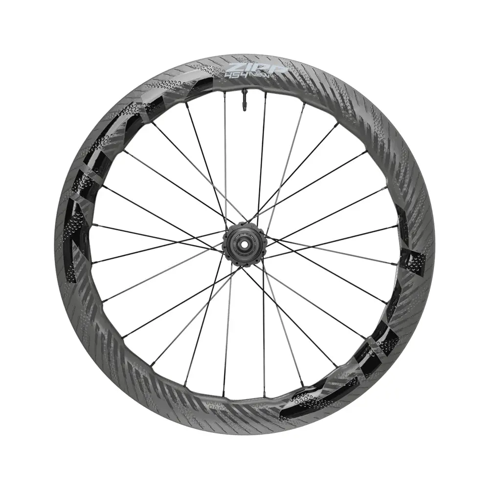 Zipp Wheels 454 Nsw Tubeless Disc 1