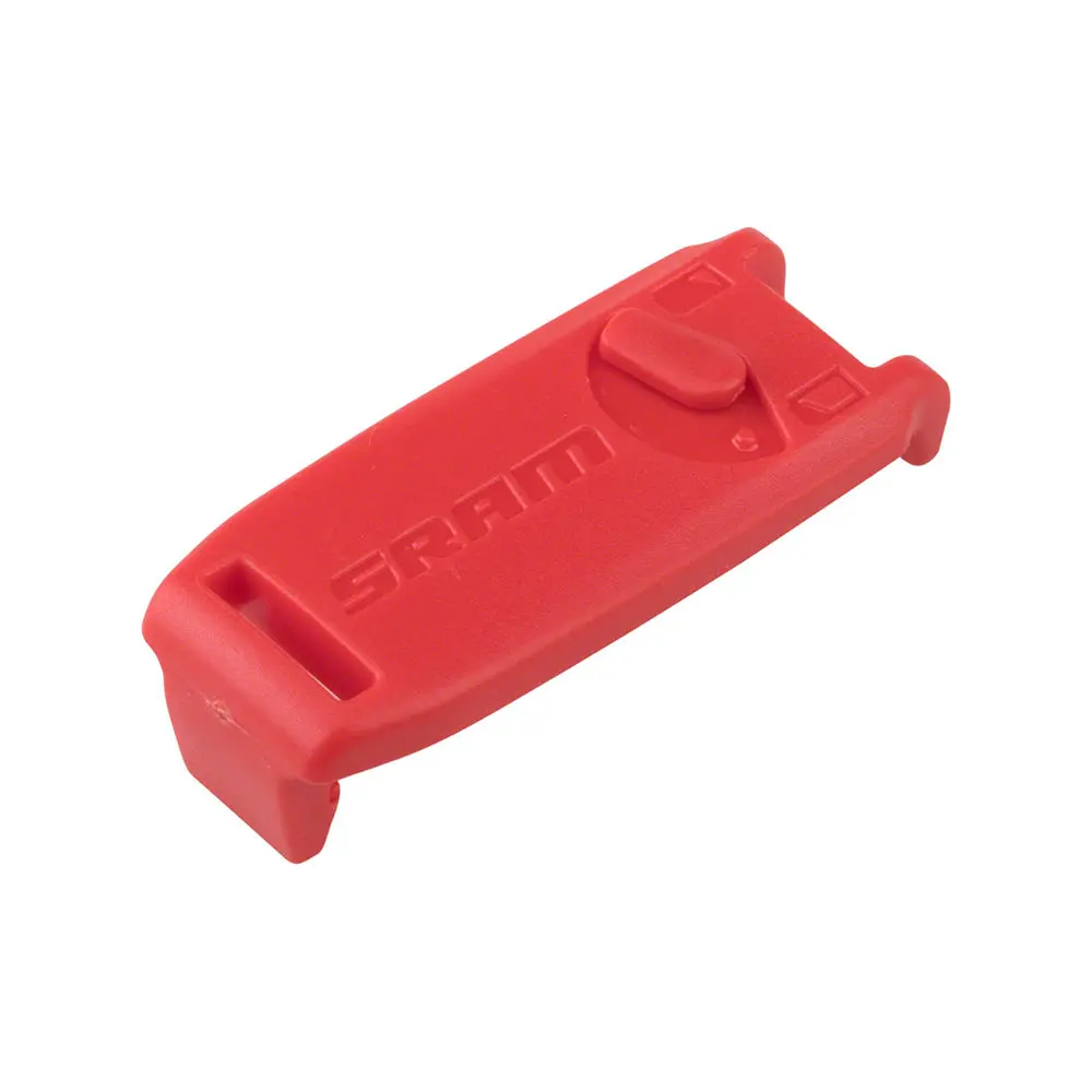 Sram Etap/Axs Battery Terminal Cover 1