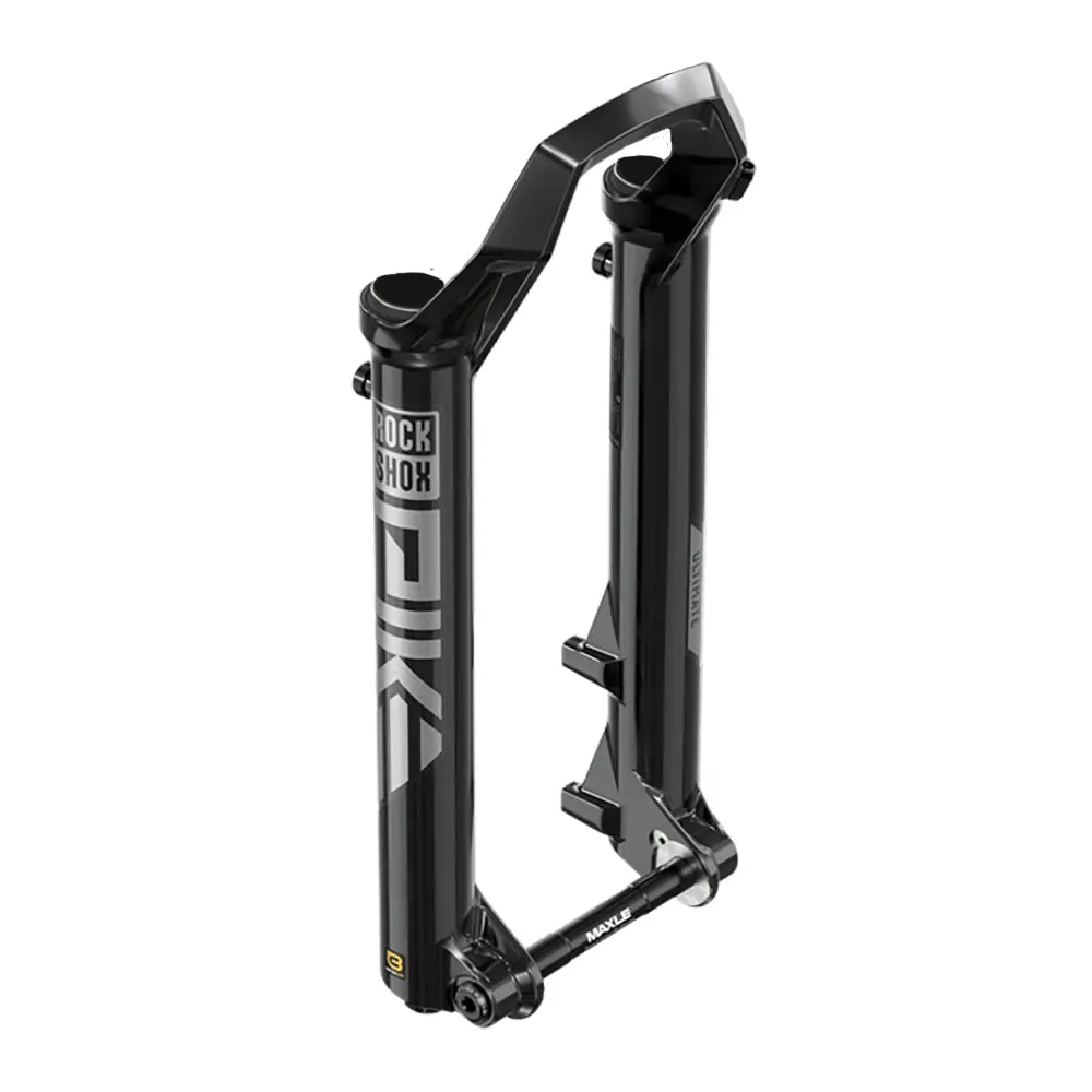 Rockshox Pike Lower Legs 1
