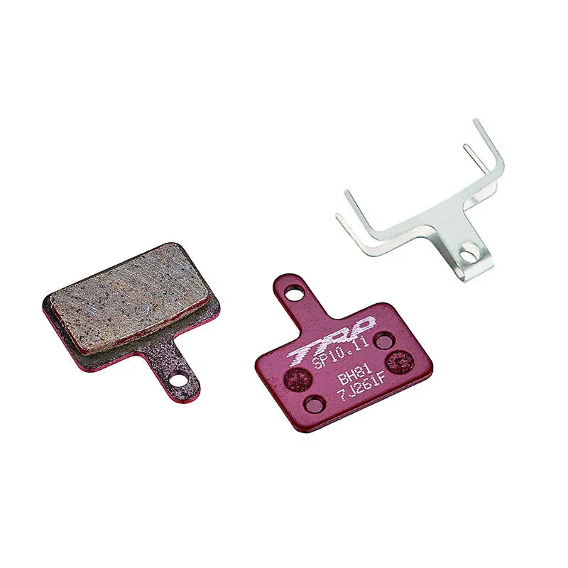 Trp - Brake Pads Sp10.11 (Trp 2 Piston Semi-Metallic) 1