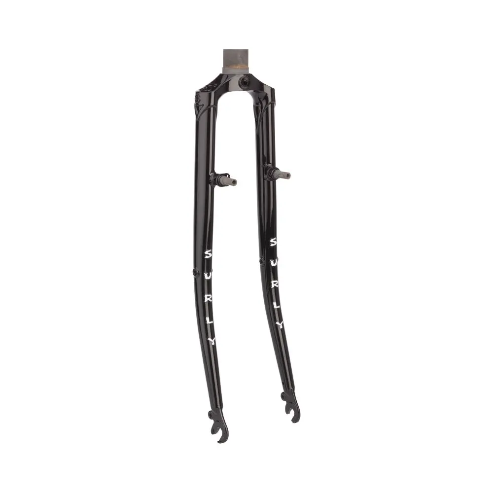 Surly Cross Check Forks 700C 1