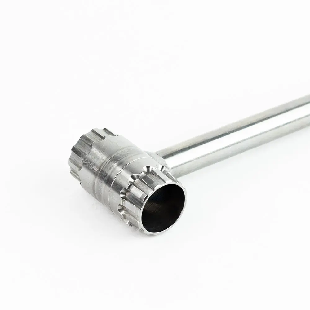 Abbey Crombie Tool - Thru Axle Dual Sided (Super Light) 1