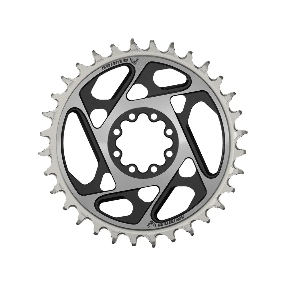Sram Eagle Xxsl Transmission Direct Mount Chain Ring 2