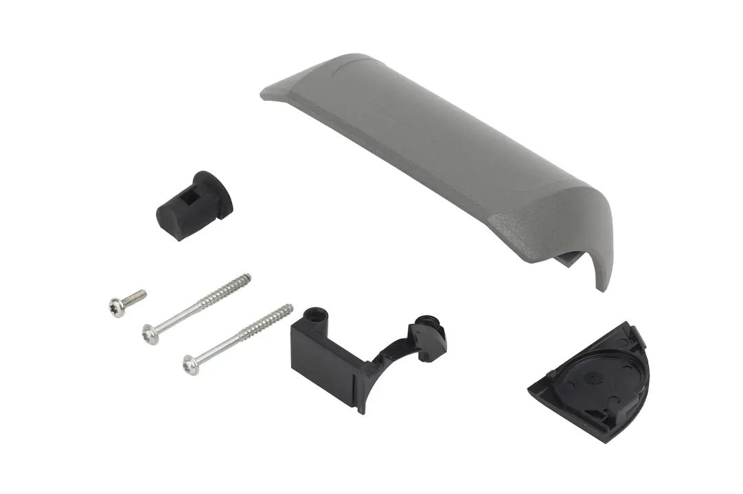 Bosch - Rack Mount Battery Parts & Cables 11