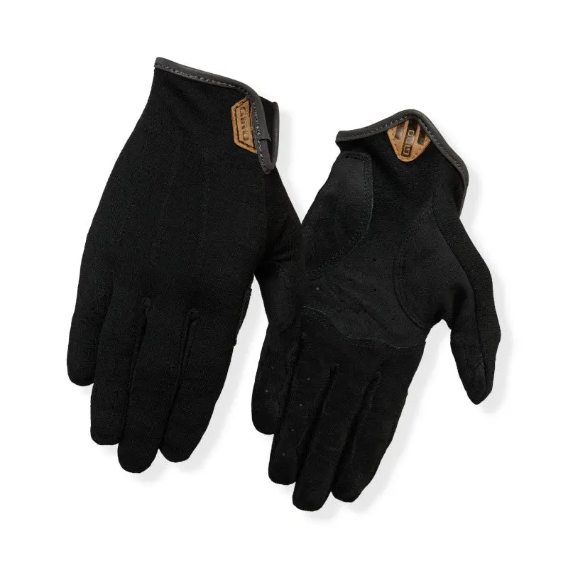 Giro D'wool Gloves 1