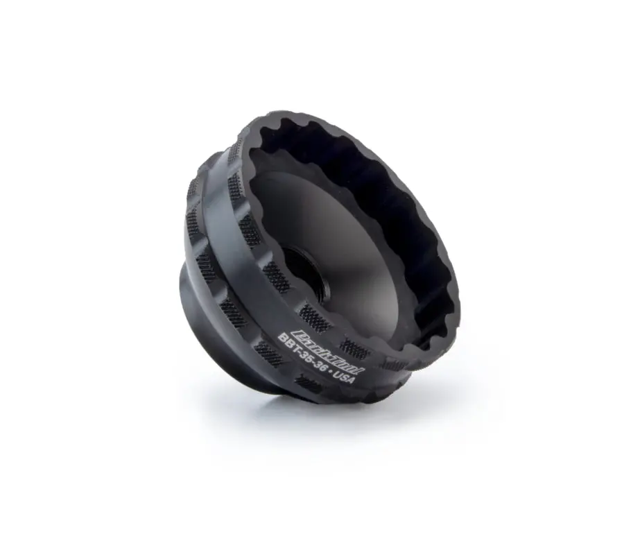 Park Tool - Bbt Bottom Bracket Socket 36-Notch 1